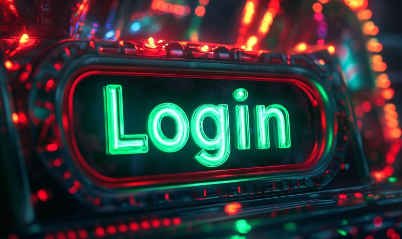 Tangkapan layar aplikasi kotaku menampilkan antarmuka login dan halaman beranda